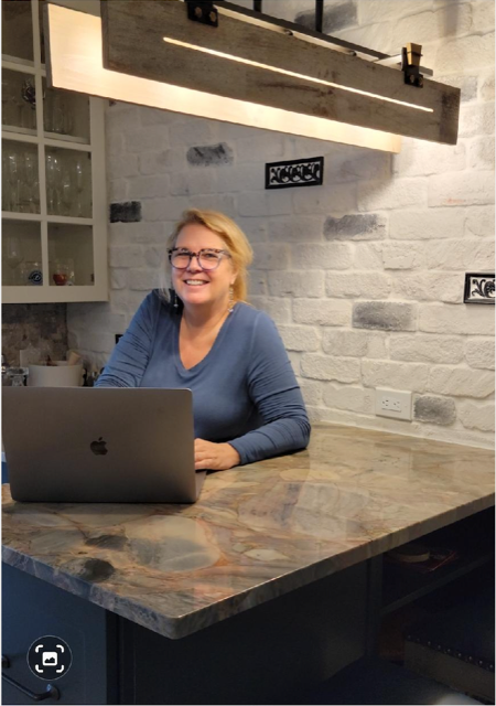 Karen Hoffman